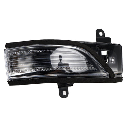 Indicatore di direzione a LED per specchietto retrovisore destro per Subaru Forester 2014-2015