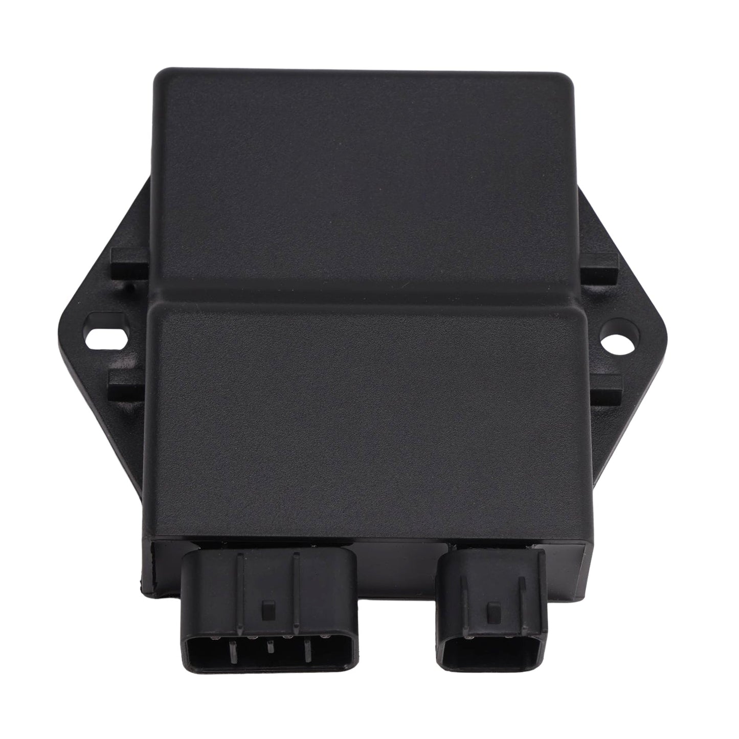 Centralina di accensione CDI compatibile con Kawasaki KLX400 KLX400R KLX400SR 2003-2004 21119-S006