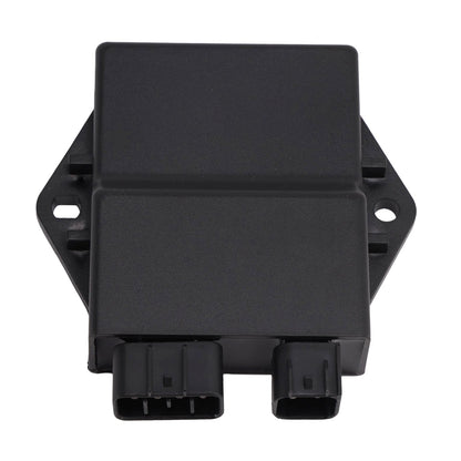 Centralina di accensione CDI compatibile con Kawasaki KLX400 KLX400R KLX400SR 2003-2004 21119-S006