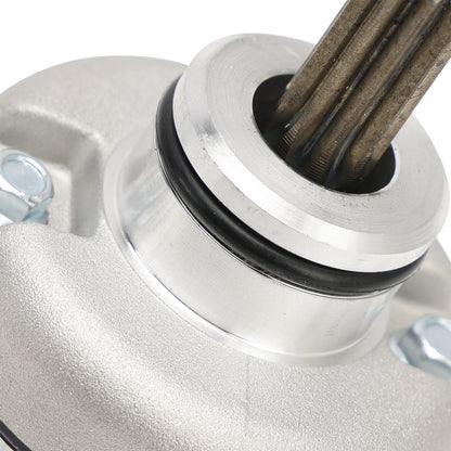 MOTORINO AVVIAMENTO PER SUZUKI ADDRESS 125 FL125 BEST 125 FD125 2007 2008 2009 2010
