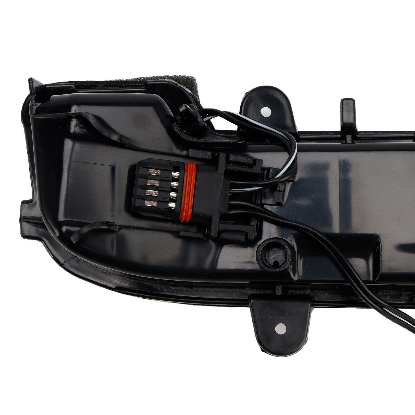 Indicatore di direzione specchietto laterale sinistro per Mercedes-Benz W211 S211 W463 A2038201321