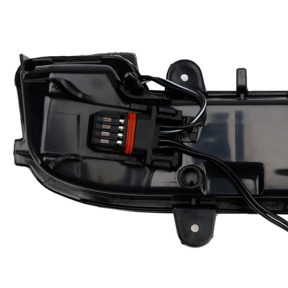Indicatore di direzione specchietto laterale sinistro per Mercedes-Benz W211 S211 W463 A2038201321