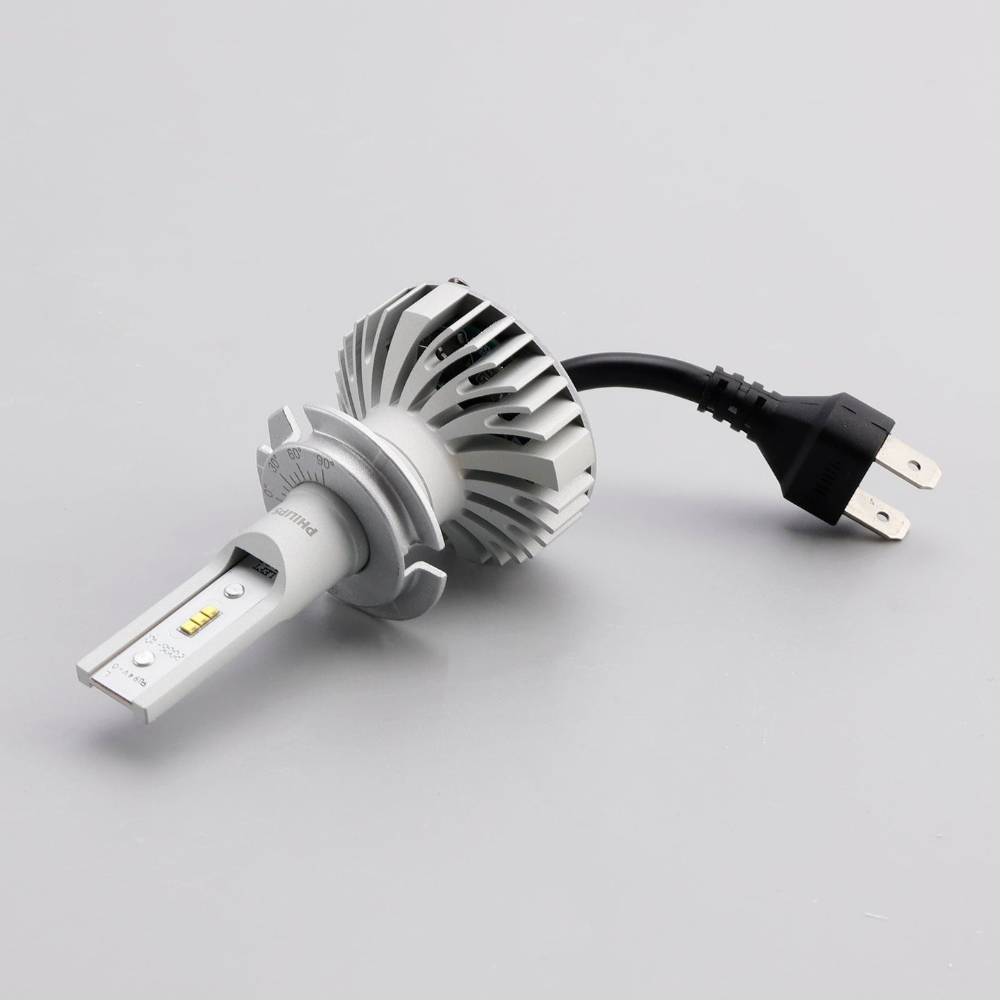 Luce auto LED-HL Ultinon LED H7 11972UL 12V 14W 6000K +160% per PHILIPS