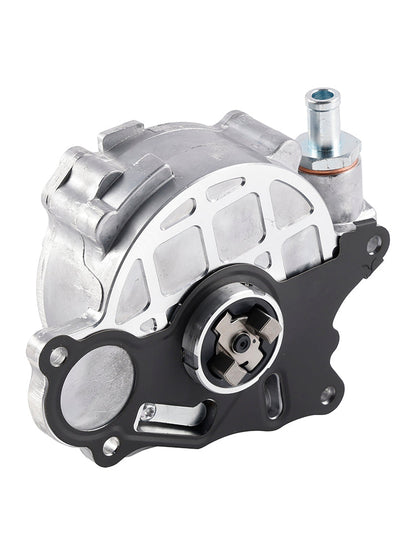 2010 2011 2012 2013 AUDI A3 2.0L L4 Pompa del vuoto turbocompressa 03L145100F VCP169