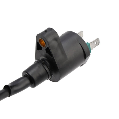 Scatola CDI con accensione adatta per Kawasaki KFX50 KSF50 2013-2025 Yamaha YFZ50 2017-2024