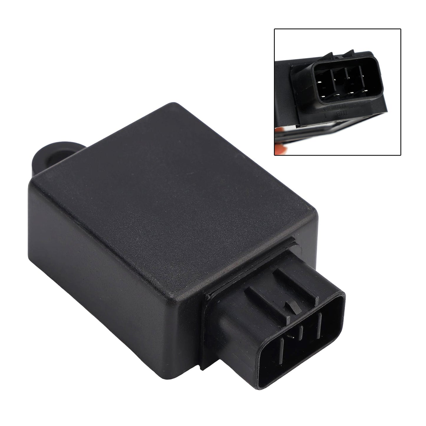 Centralina di accensione CDI compatibile con Peugeot Speedfight 3 50 AIR/H2O 2T E2 2009-2014 775367