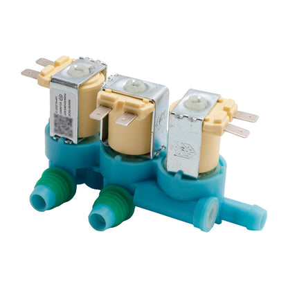 DC62-00266E Valvola di ingresso dell'acqua per lavatrice Samsung DC62-00311G DC62-00311C