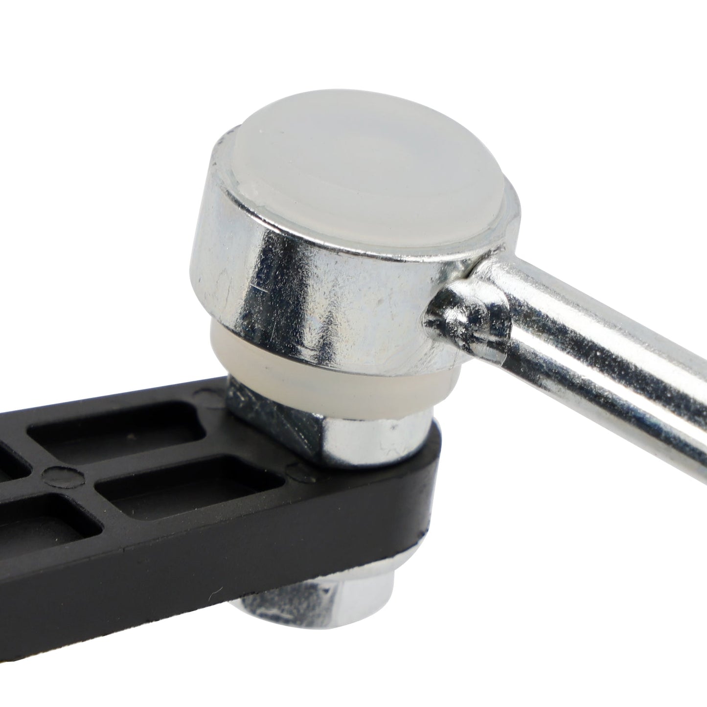 Sensore di altezza di marcia anteriore sinistro 4E0941285G per Audi A8 D3 Q7 4LB quattro