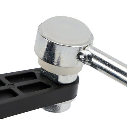 Sensore di altezza di marcia anteriore sinistro 4E0941285G per Audi A8 D3 Q7 4LB quattro