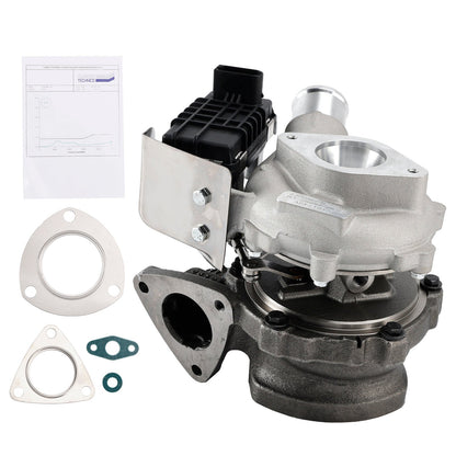 Turbocompressore BK3Q-6K682-CB per Ford Transit MK8 Ranger 2.2 RWD 2011-On Euro 5