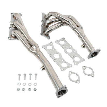 Collettore di scarico per BMW E82 128i (Coupé) 2008-2013