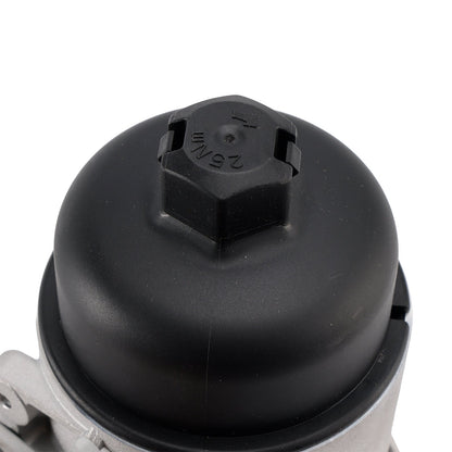 Alloggiamento filtro olio motore e radiatore olio per KIA Ceed 26320-3F100 26330-3C300