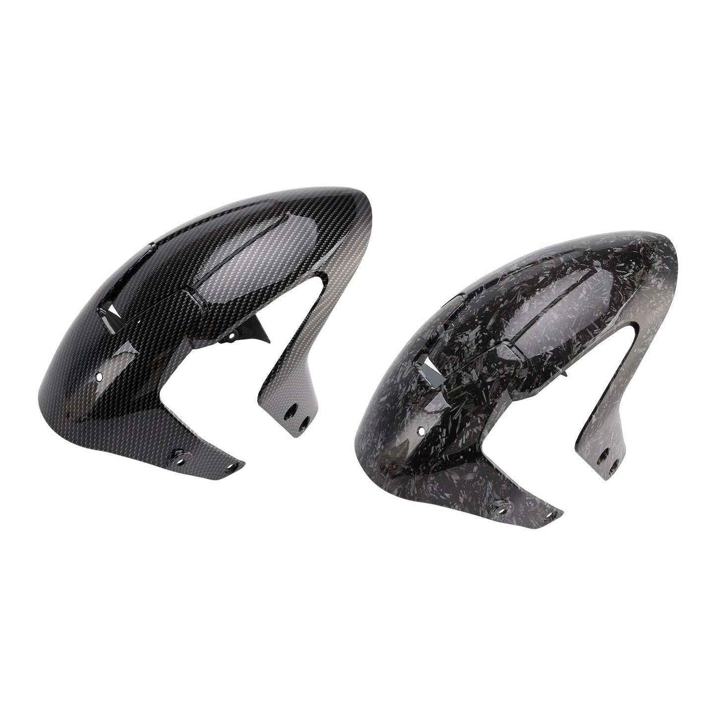 Carenatura parafango anteriore Aprilia RS457 RS 457 2024-2025