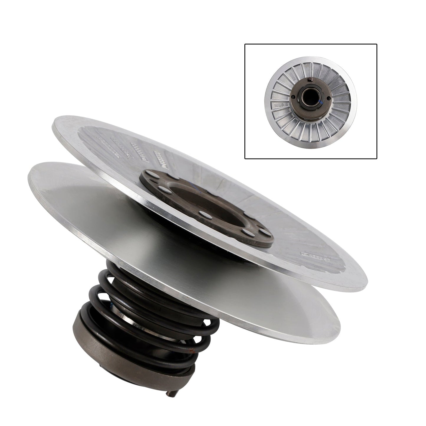 Massimo UTV T-BOSS 550X Frizione Posteriore Variatore Secondario 35299