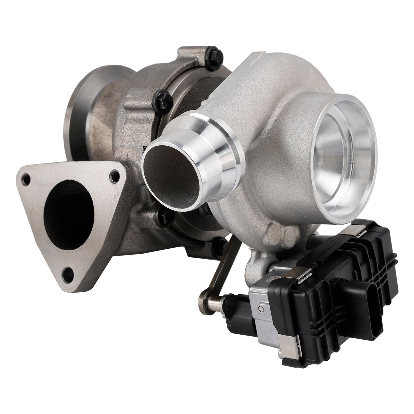 Turbocompressore 49335-01960 per Jaguar XE X760 2015-2021 2.0 D 204DTD Berlina