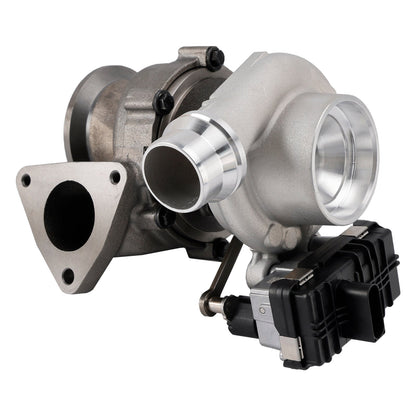 Turbocompressore 49335-01960 per Jaguar XE X760 2015-2021 2.0 D 204DTD Berlina