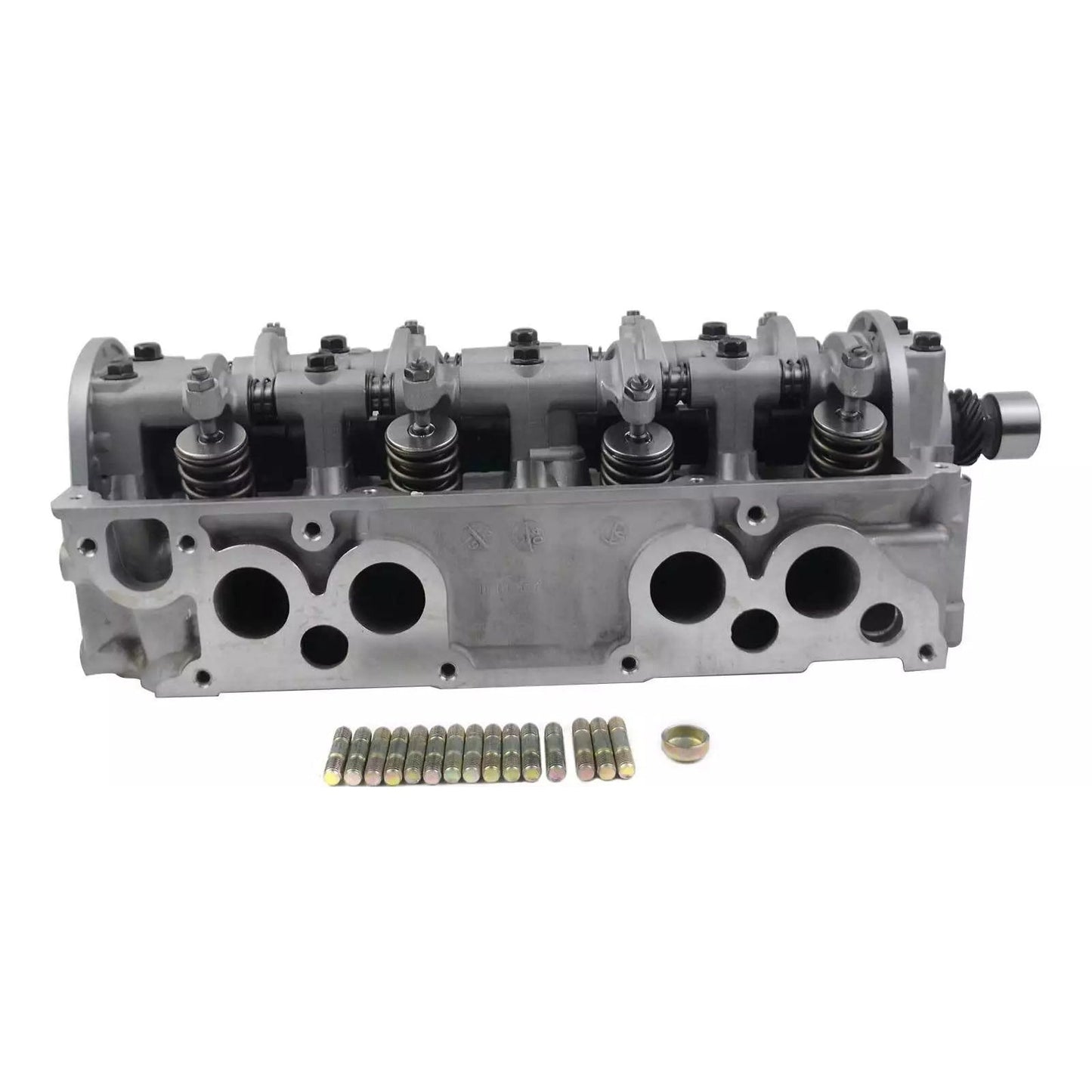 MAZDA B2200 2.2L 2184CC L4 SOHC, 1990-1993, (8 VALVOLE), CODICE MOTORE ""F2G"" Testata cilindro Tipo meccanico F80210225A