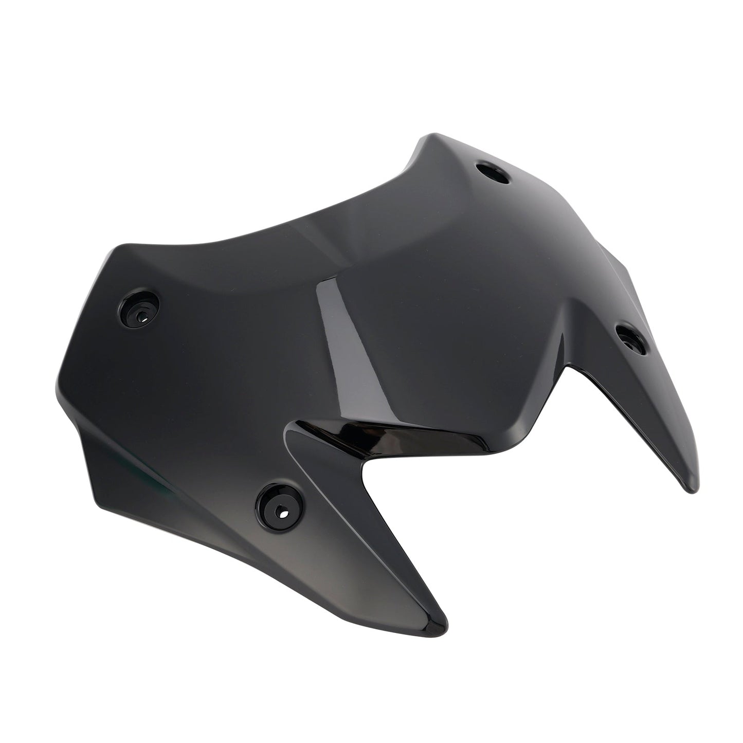 Parabrezza YAMAHA T-MAX 560 2022-2024 Parabrezza + staffa