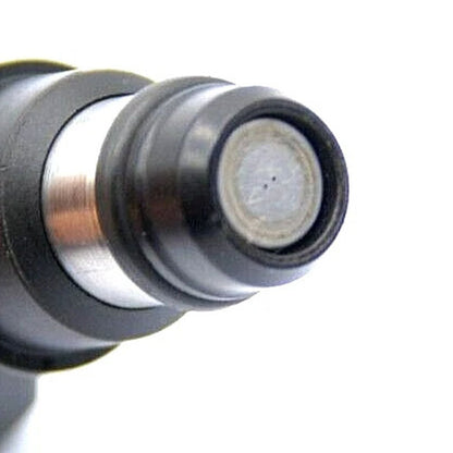 4 iniettori di carburante per Vauxhall Corsa C 01-06 Meriva A 2003-2009 25317316