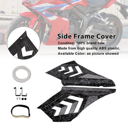 Protezione per carenature laterali Honda CBR650R 2024-2025