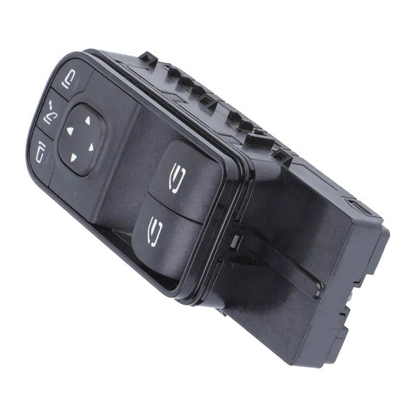 Interruttore principale specchietto retrovisore finestrino Mercedes-Benz Sprinter 3500 XD 2018-2021 9079059002