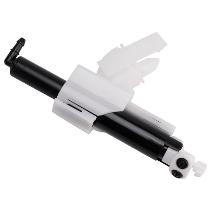 Ugello lavavetri anteriore destro Ford Mondeo MK4 2007-2014 7S71-13L014-BA