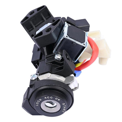 Kit cilindro di avviamento con blocco di accensione Hyundai Sonata 2015-2019 81905C2510