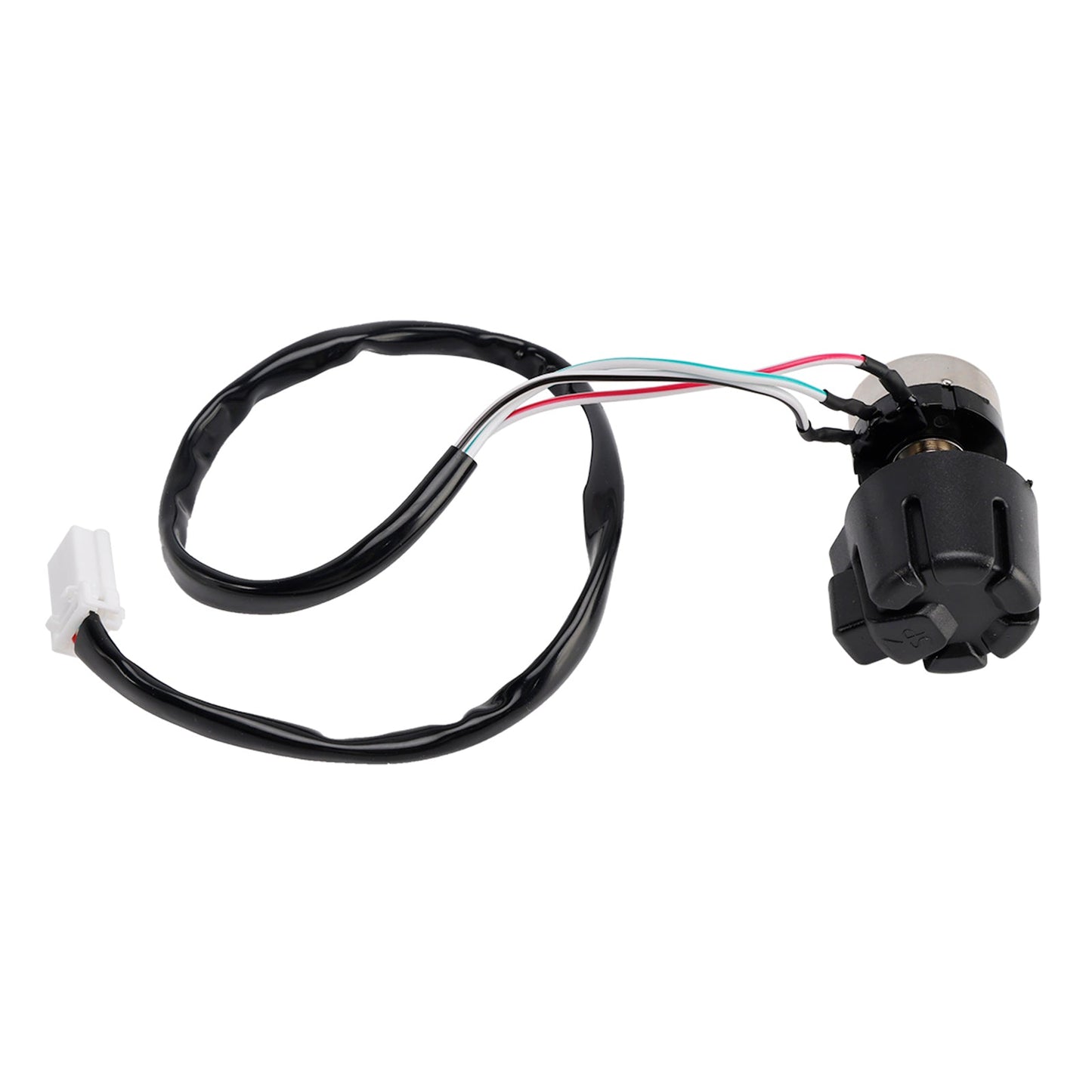 Sensore interruttore acceleratore KHR2751 per escavatore Sumitomo Case CX210 CX460B SH200-5