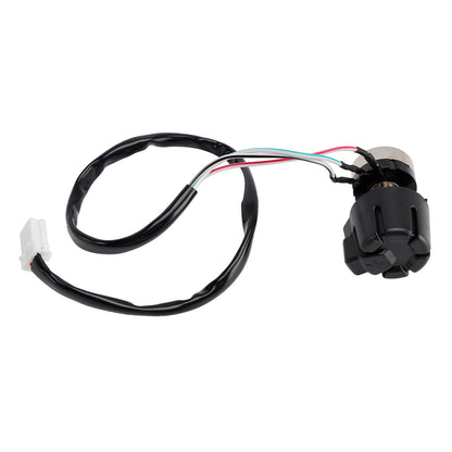 Sensore interruttore acceleratore KHR2751 per escavatore Sumitomo Case CX210 CX460B SH200-5