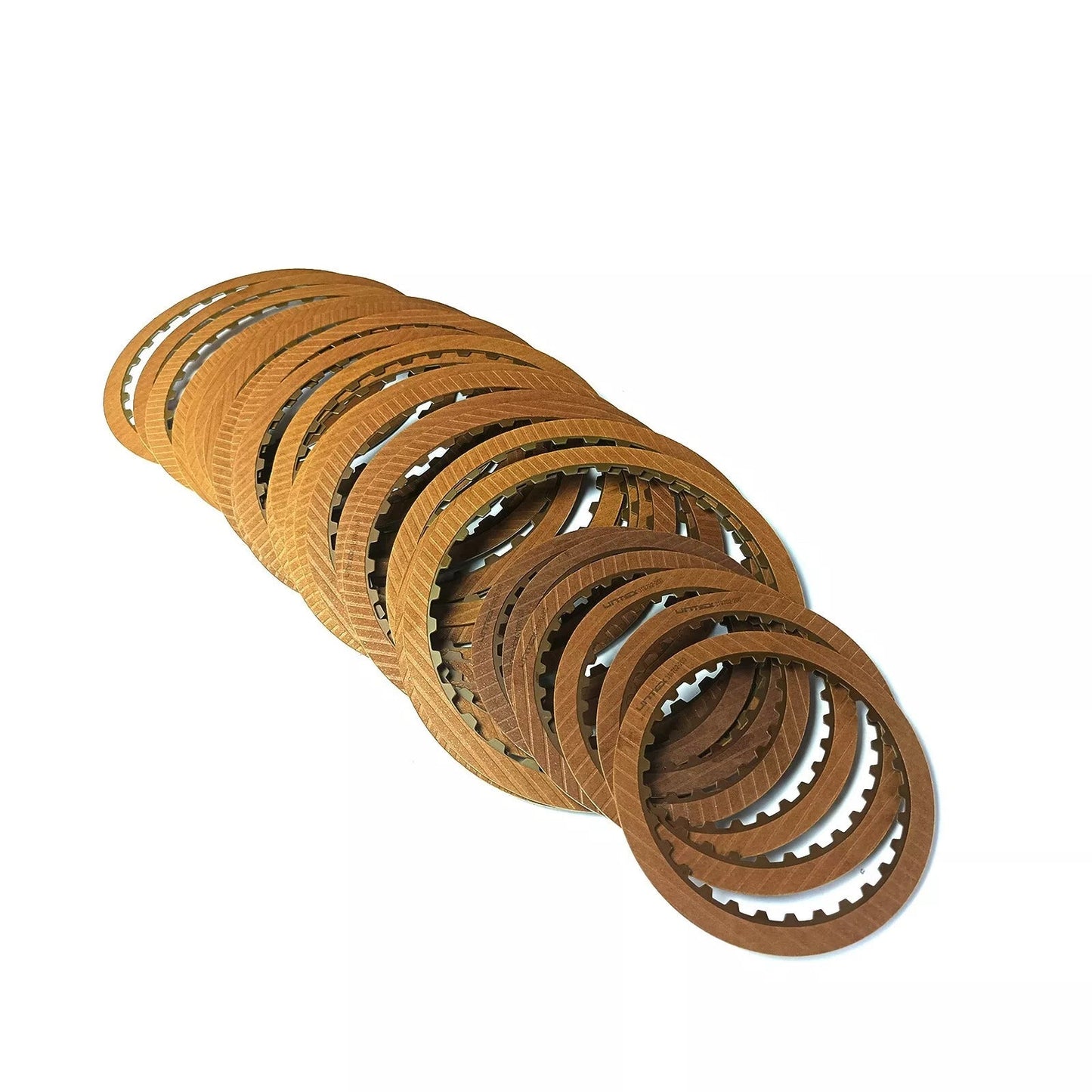 Kit di ricostruzione della trasmissione principale automatica F150 3.5L 4.6L 5.0L 5.4L 6.2L 6R80 2009-2014, dischi frizione