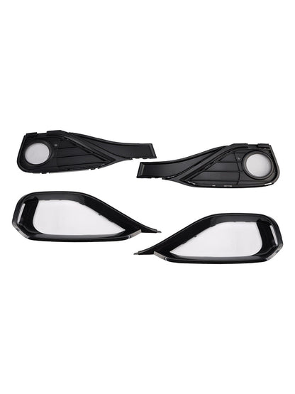 Griglia di copertura della luce fendinebbia 51117294831 adatta a BMW F32 F33 F36 418D