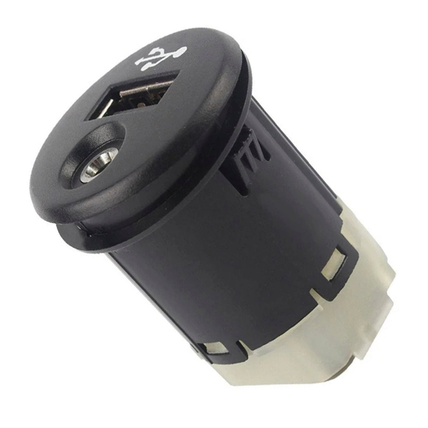 Porta jack USB AUX ausiliaria 28023BH00A per Nissan Juke 2011-2016