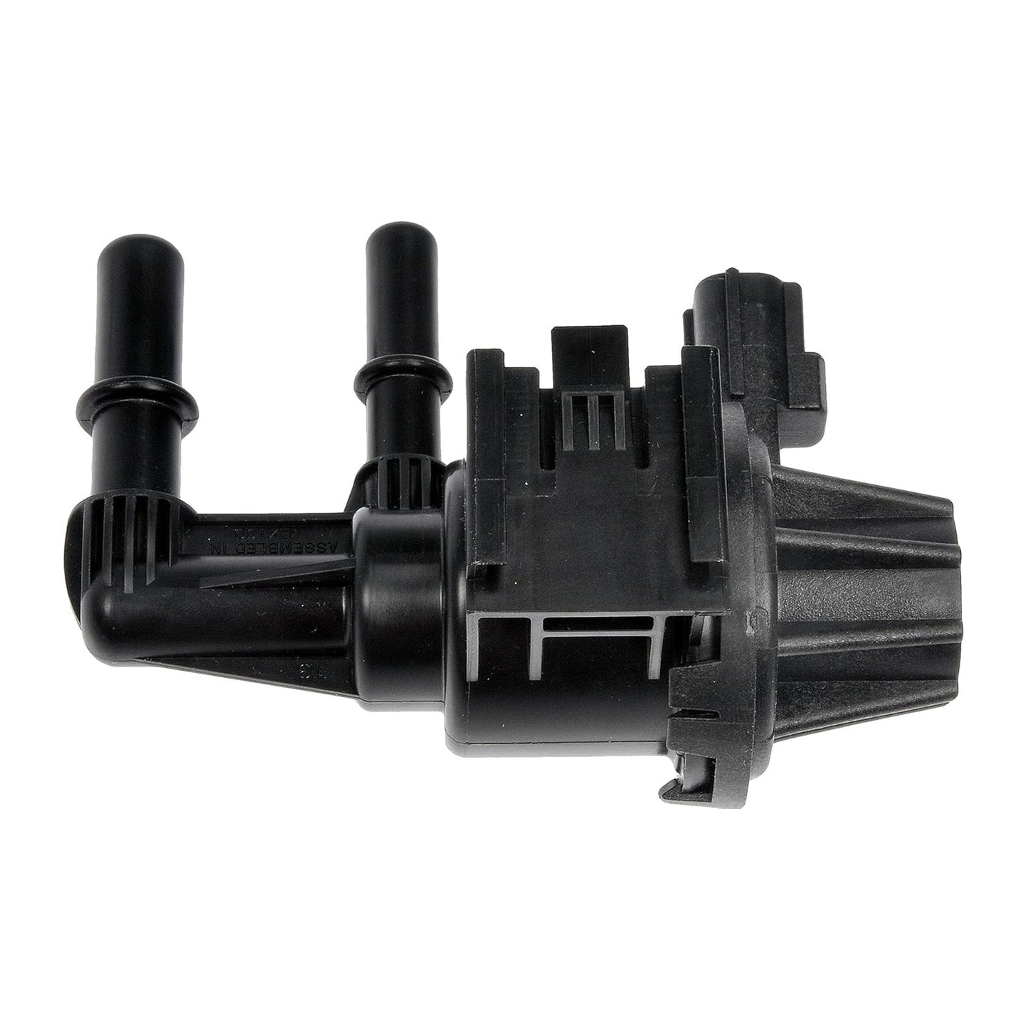 Elettrovalvola di spurgo del contenitore del vapore per Ford F250 F350 Super Duty 2008-2010 911-350