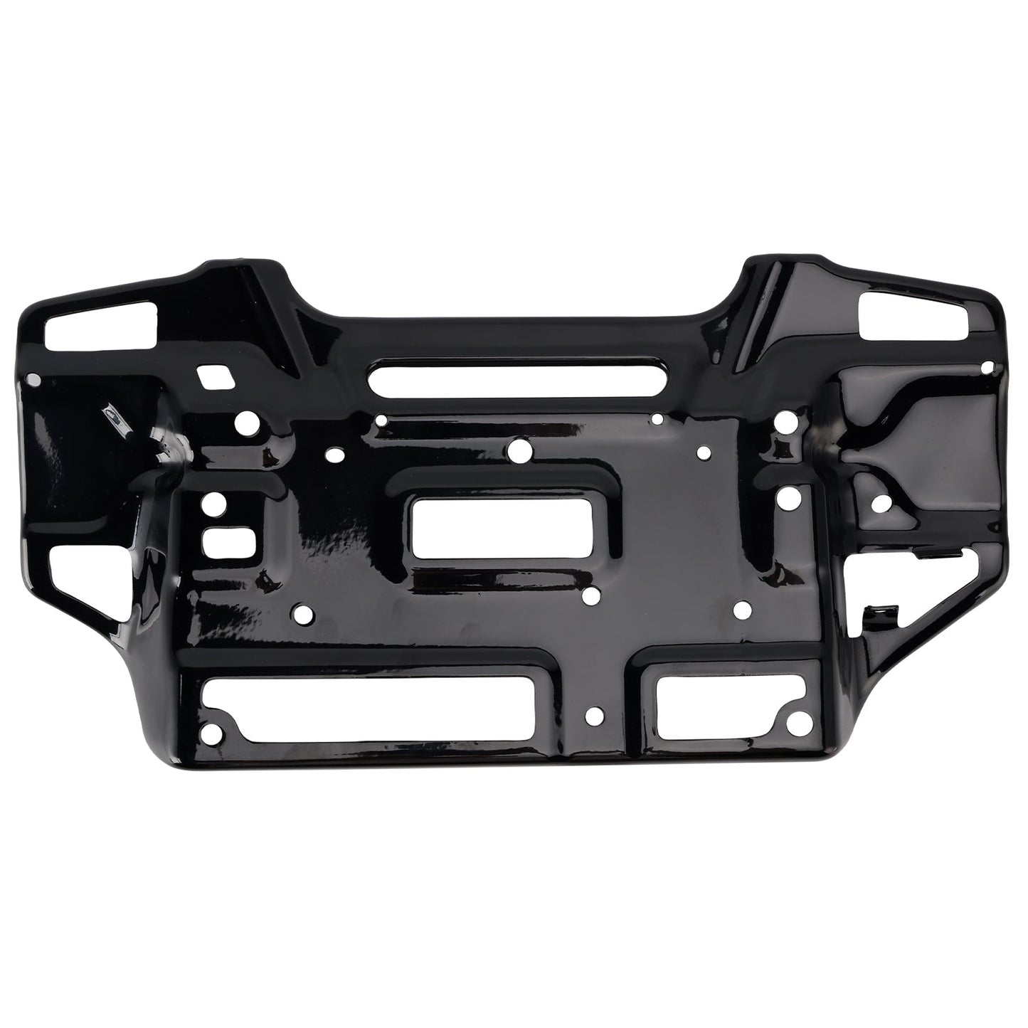Staffe di montaggio per carenatura testa Touring Street Glide 2014-2023 57000186