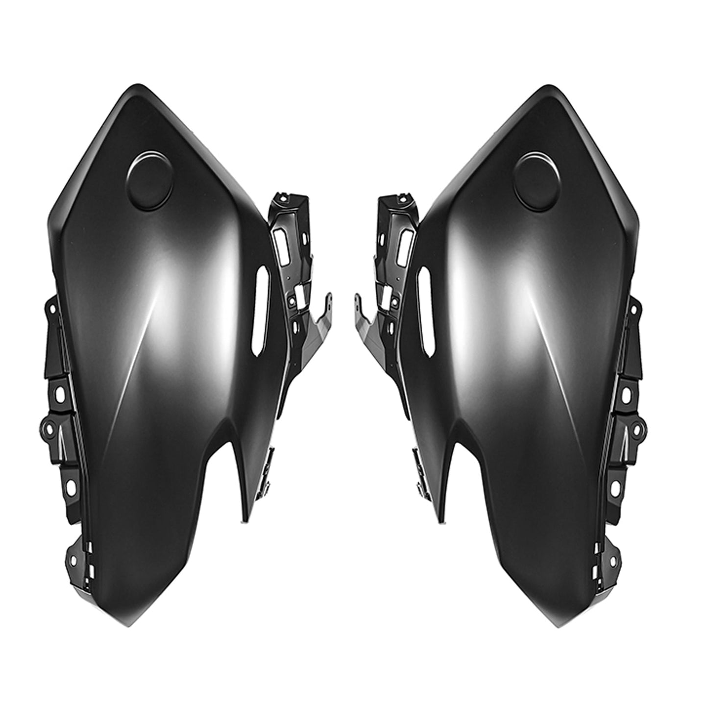 Kit di carene iniettate per Yamaha TMAX560 2025-2026