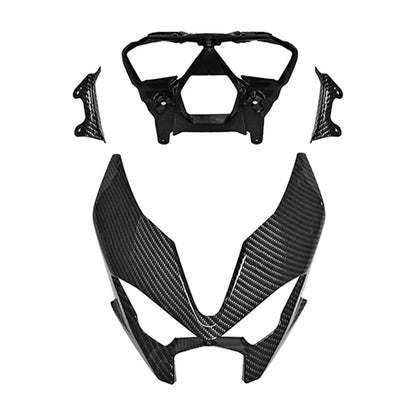Kit di carene stampate a iniezione per Kawasaki Z900 2025-2026