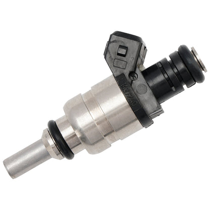 1 pz. Iniettore carburante 13537546244 Adatto per BMW 325xi 325i 320i 325Ci 525i 2001-2005