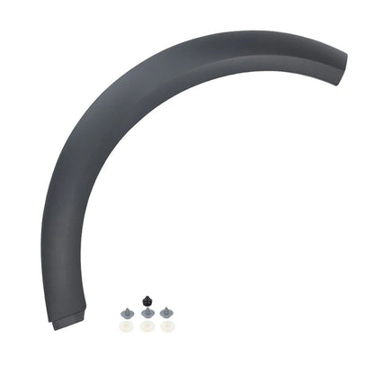 Rivestimento passaruota posteriore sinistro lato guida 51131505869 per Mini Cooper 2002-2008