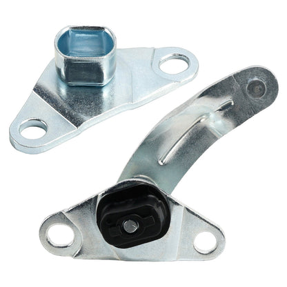 Kit cerniera portellone posteriore Toyota Tundra 2007-2021 66102-0C021 e 66101-0C020