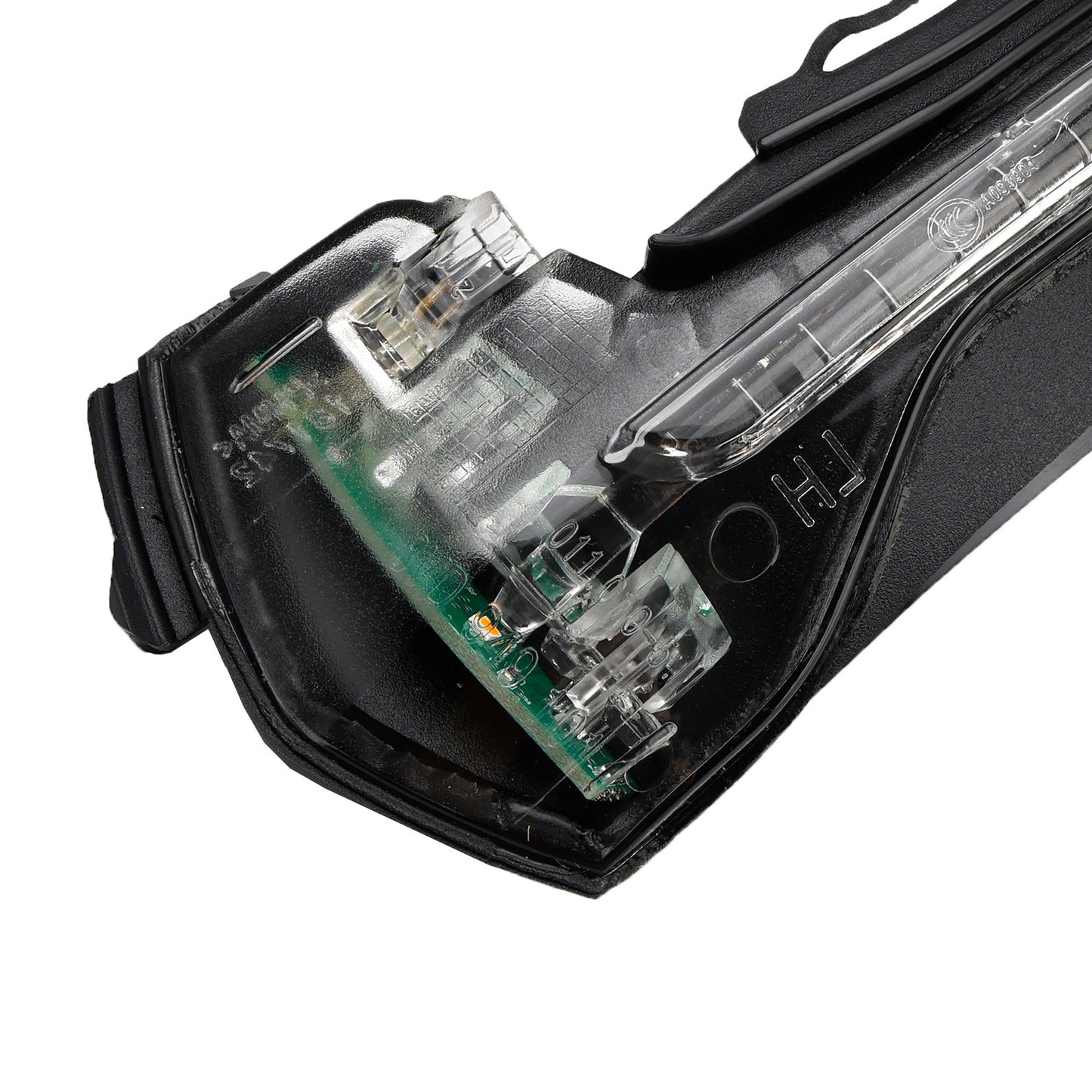 Indicatore di direzione specchietto laterale sinistro Audi A3 S3 RS3 8V 2012-2020 8V0949101