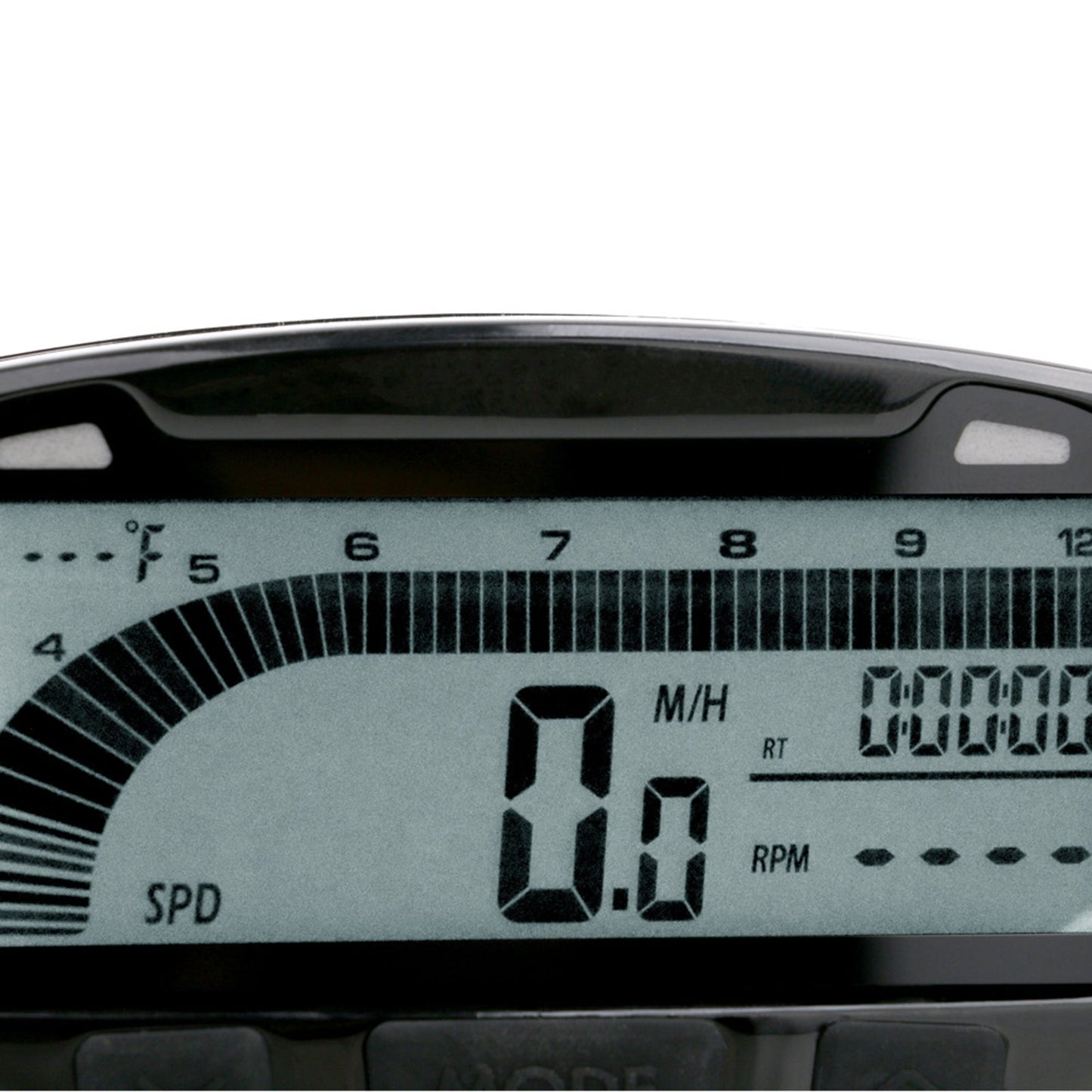 2000-2008 BOMBARDIER DS 650 Tachimetro Contachilometri Contagiri Digitale Lcd