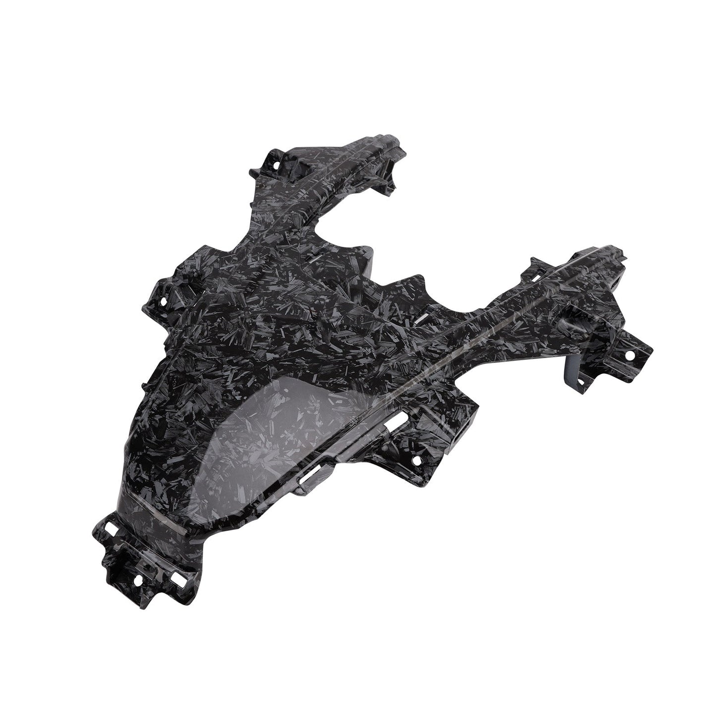 Carenatura del pannello del faro anteriore Honda ADV350 2022-2025