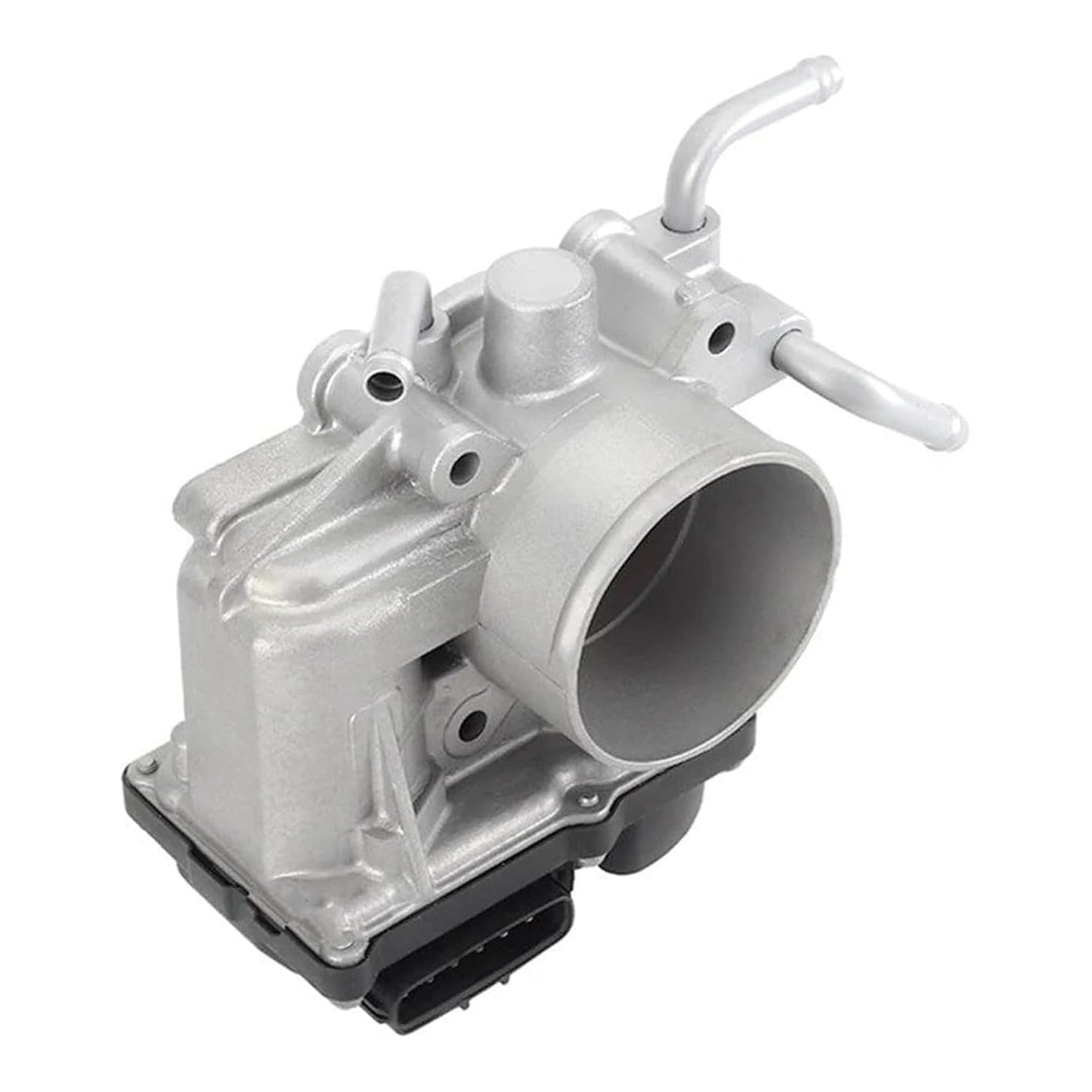 Corpo farfallato per Toyota Avensis 2.0 (anni 2003-2008), codice 22030-28050.