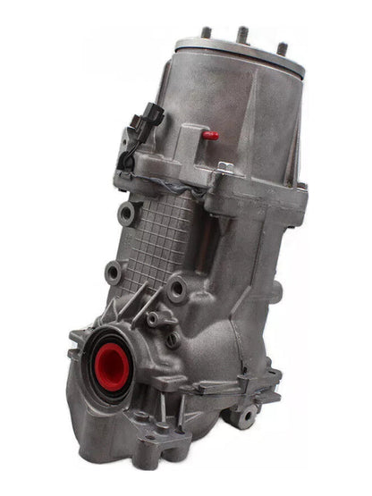 Supporto differenziale posteriore 3501A115 per Jeep Patriot Compass 2007-2017