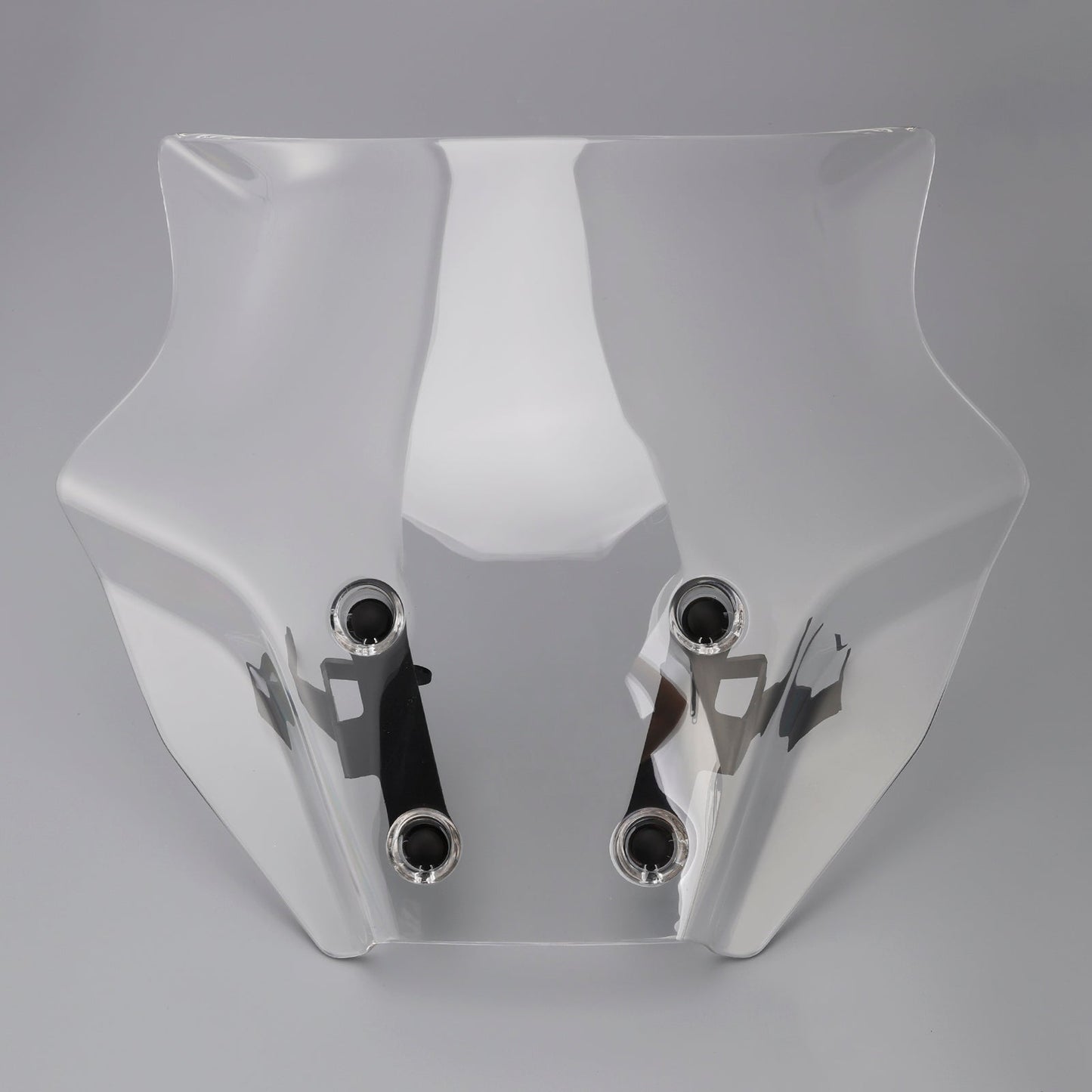 Cupolino parabrezza per Yamaha MT-07 2025-2026