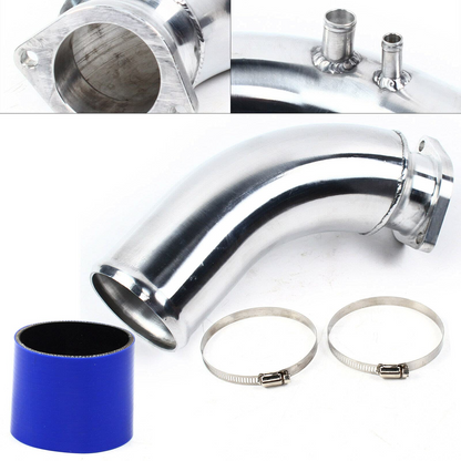 1992-2001 1992-2001 J-Pipe REMOVE Kit tubo di aspirazione 80mm