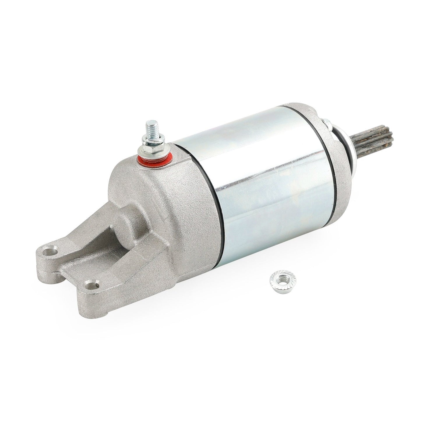 Motorino di avviamento Suzuki ATV KINGQUAD 450-LT 2007-2010 31100-11H00