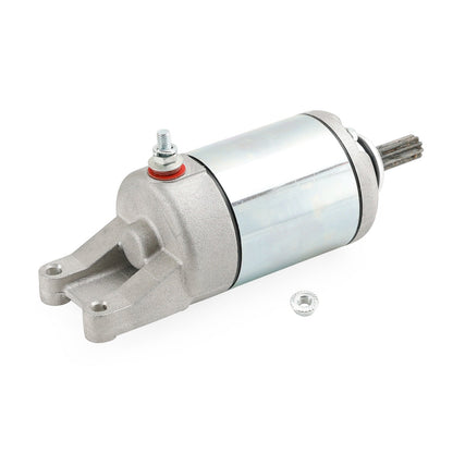 Motorino di avviamento Suzuki ATV KINGQUAD 450-LT 2007-2010 31100-11H00