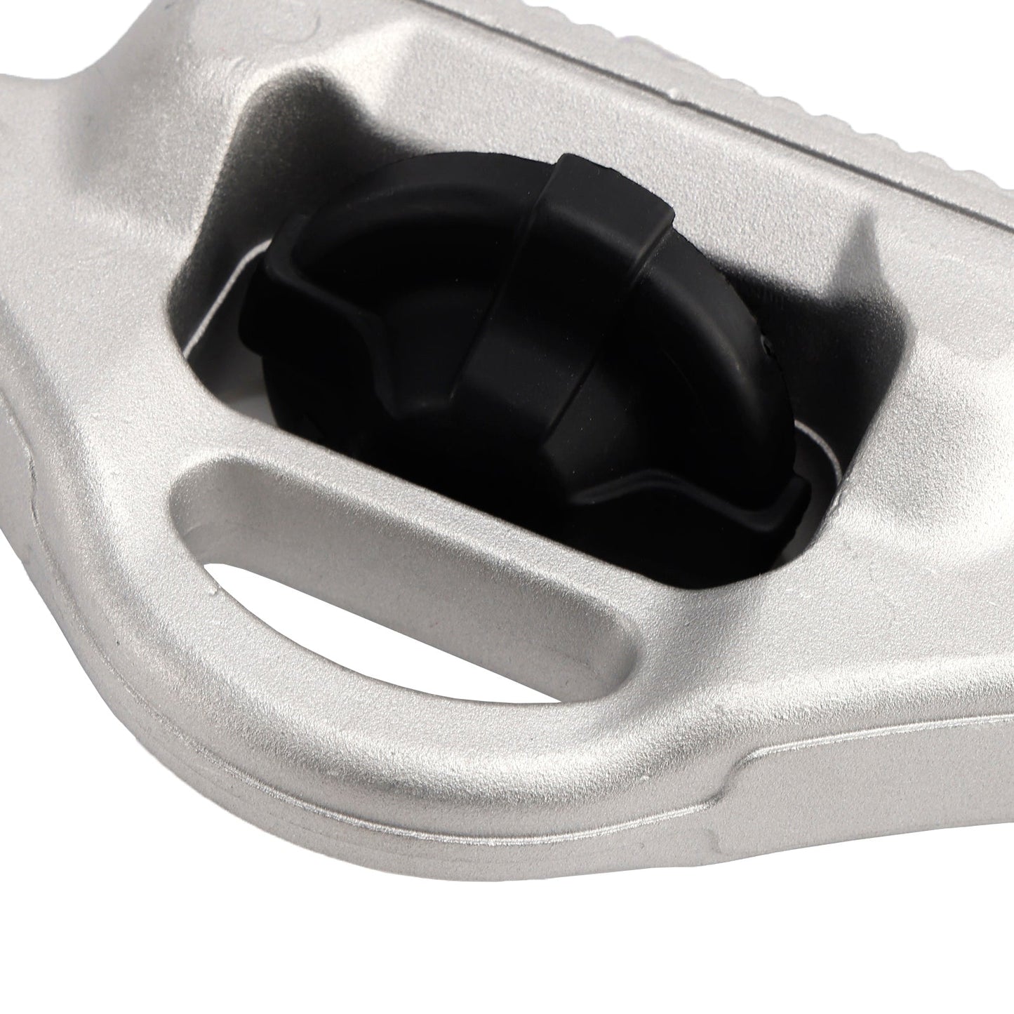 Ganci di fissaggio per cassone Utili-track Nissan Titan 2004-2015, 4 pezzi, 999T7-ZV00A