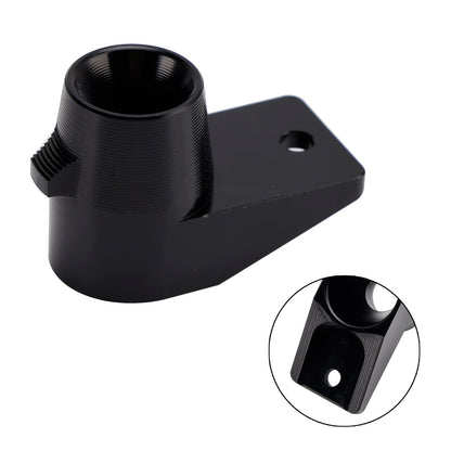 Guida corda 5431385 Ricambio nero per Polaris Snowmobile 440 500 Storm Ultra